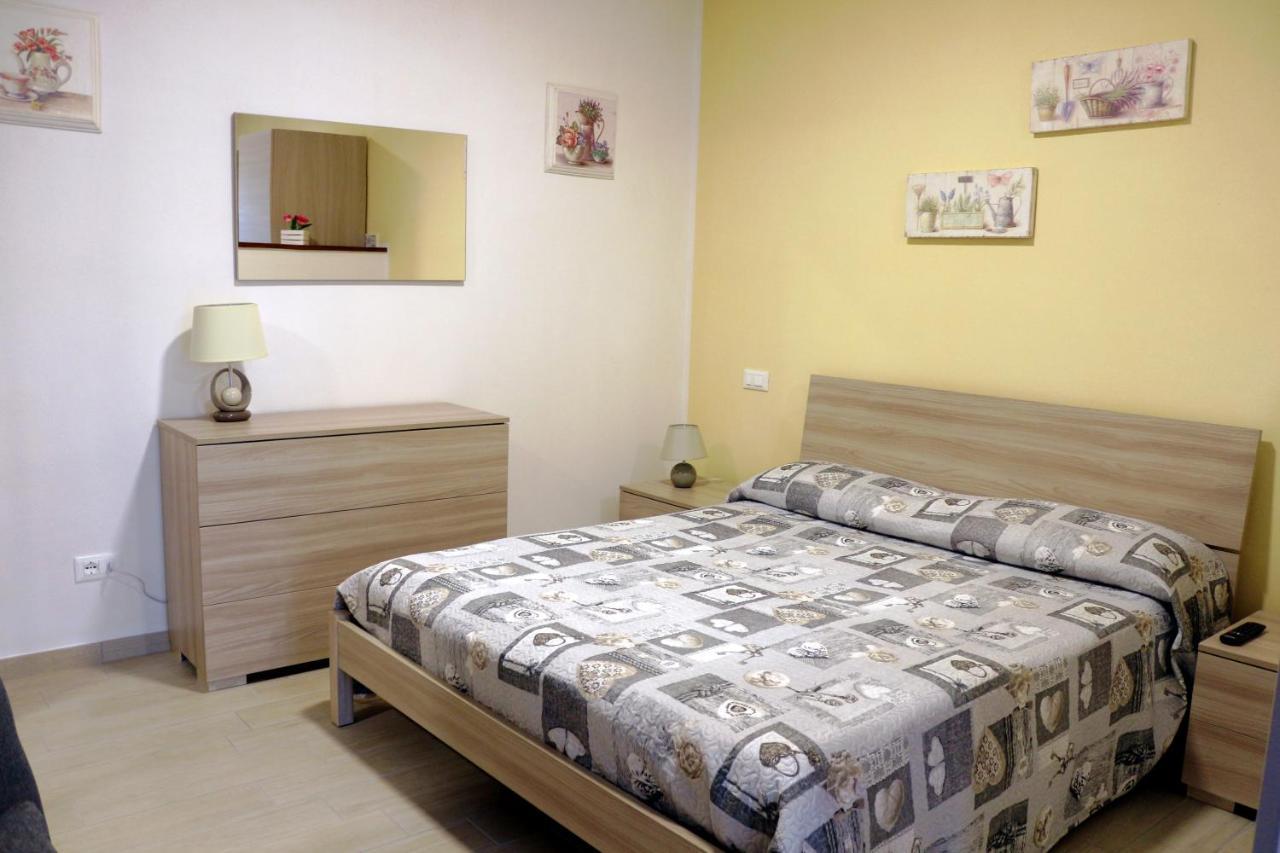 Appartamenti L'Olivo Bagnone Εξωτερικό φωτογραφία
