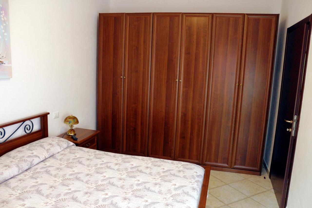 Appartamenti L'Olivo Bagnone Εξωτερικό φωτογραφία