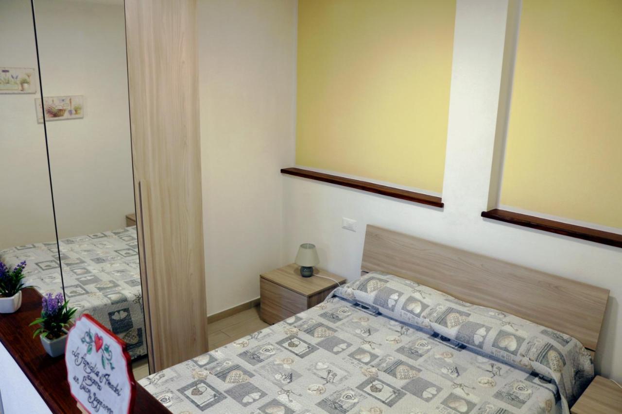 Appartamenti L'Olivo Bagnone Εξωτερικό φωτογραφία